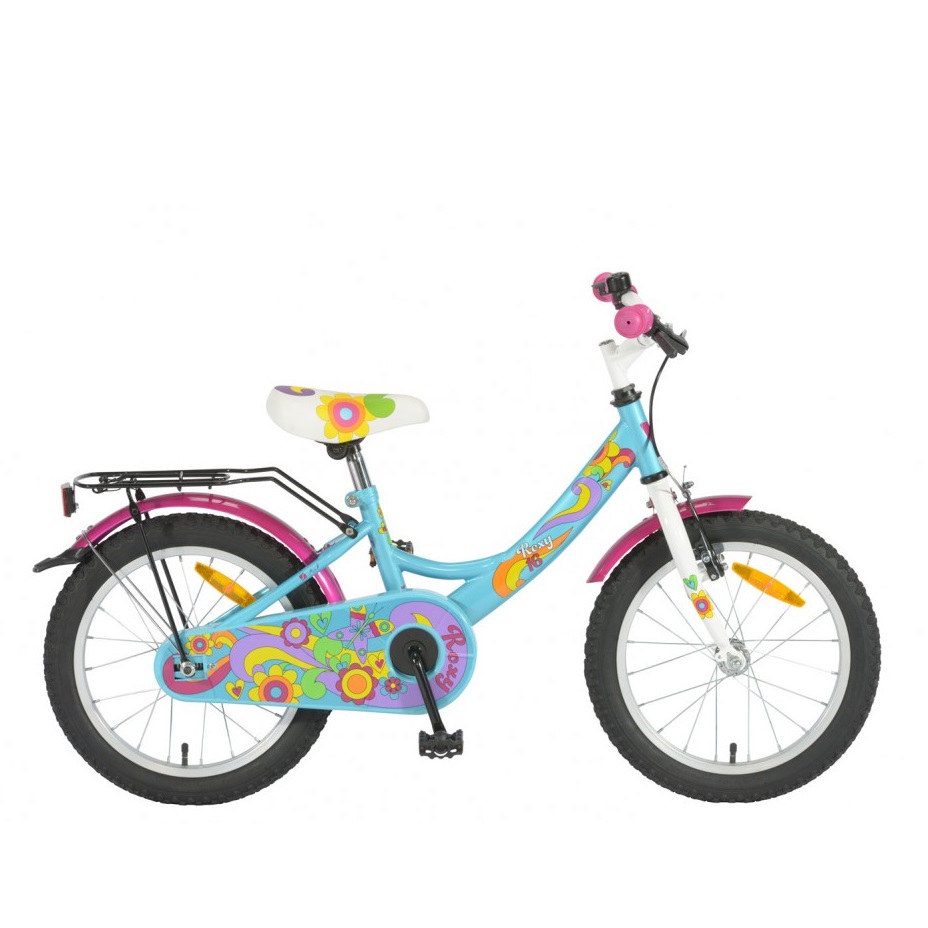 Biciclete Copii -  stuf Roxy 16